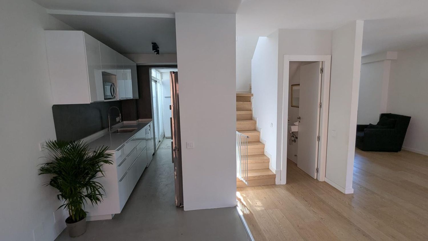 Chalet pareado en Avenida de Europa, 22, Zona Avenida Europa - Foto 4