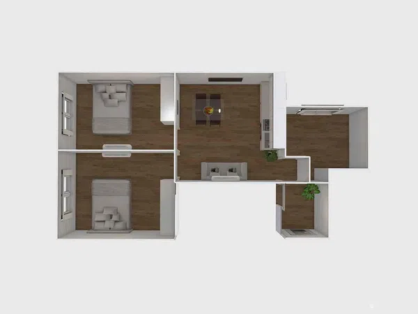 Piso en Collblanc - Foto 1