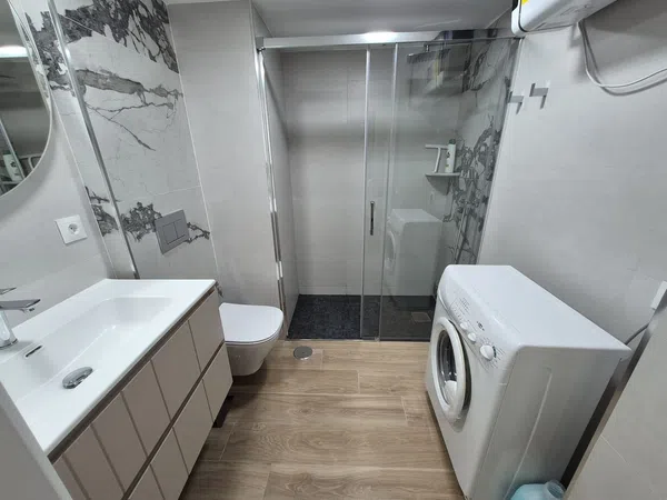 Estudio en Avenida Carlota Alessandri, 107 - Foto 14