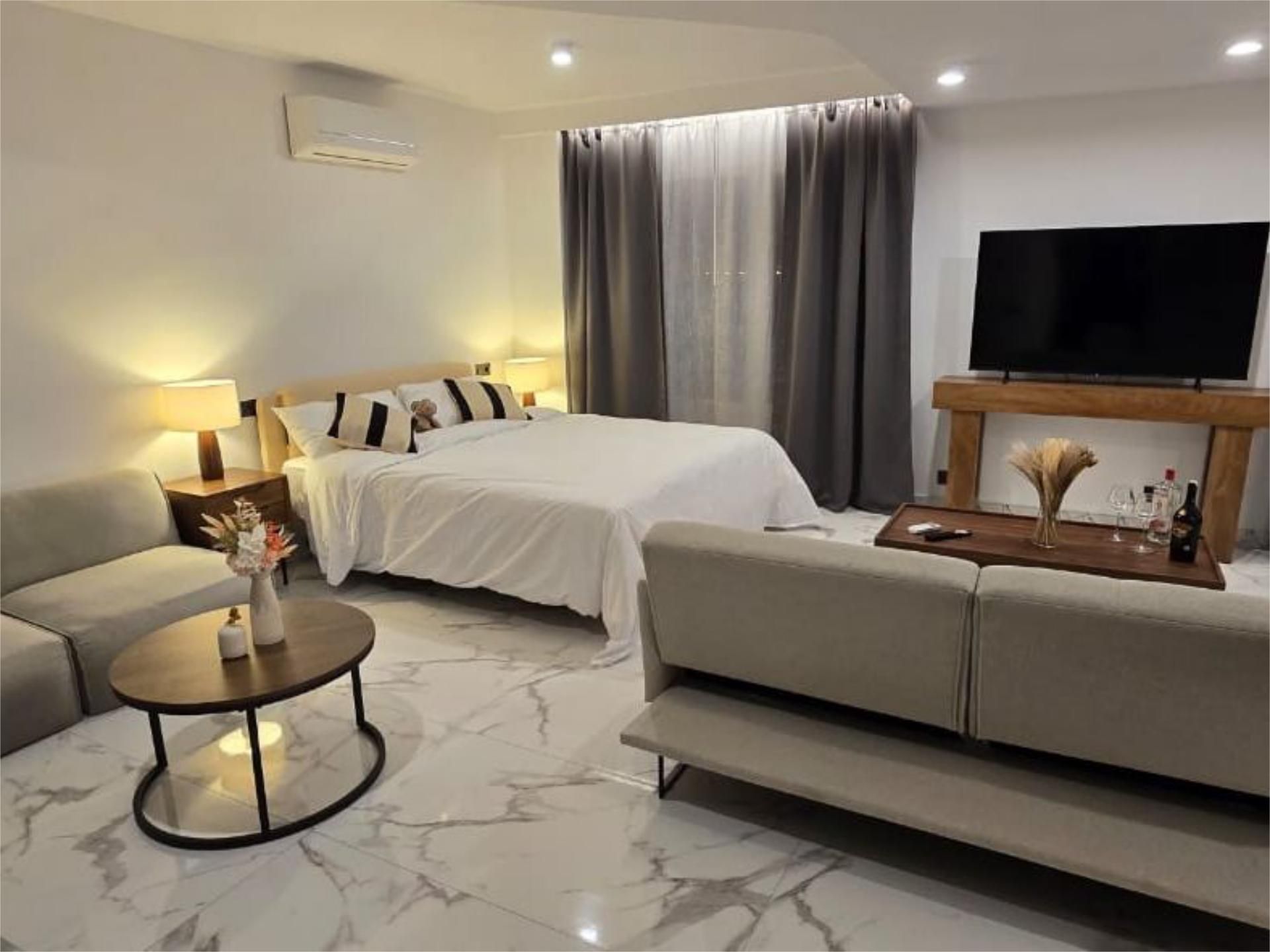 Estudio en  Avinguda de Dénia 1