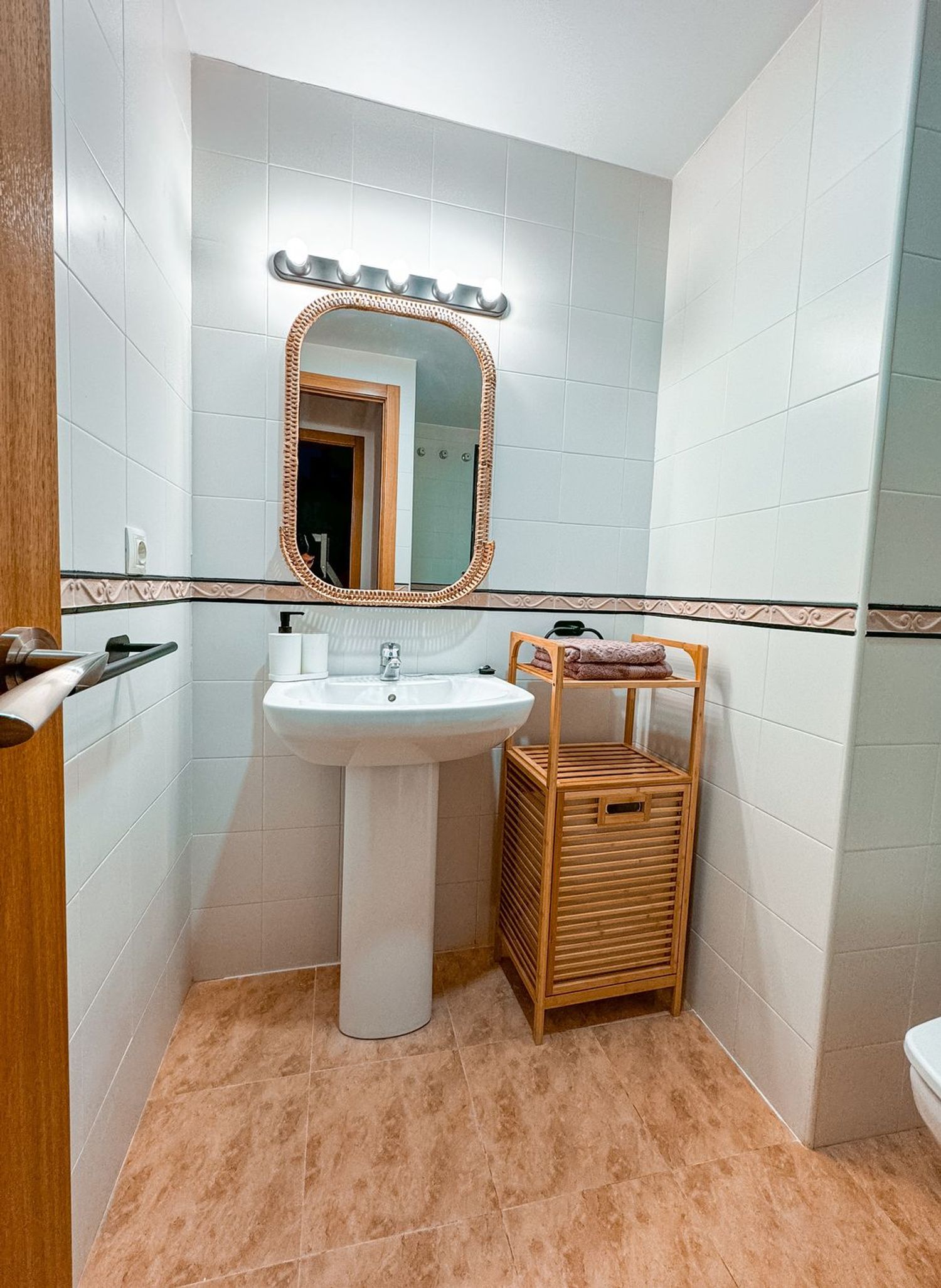 Piso en calle Costanillas, 1 - Foto 2