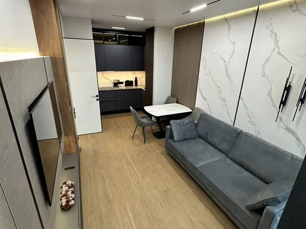 Piso en calle Altamira, 12 - Foto 4