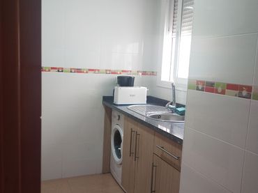 Apartamento en Málaga Capital - Foto 4