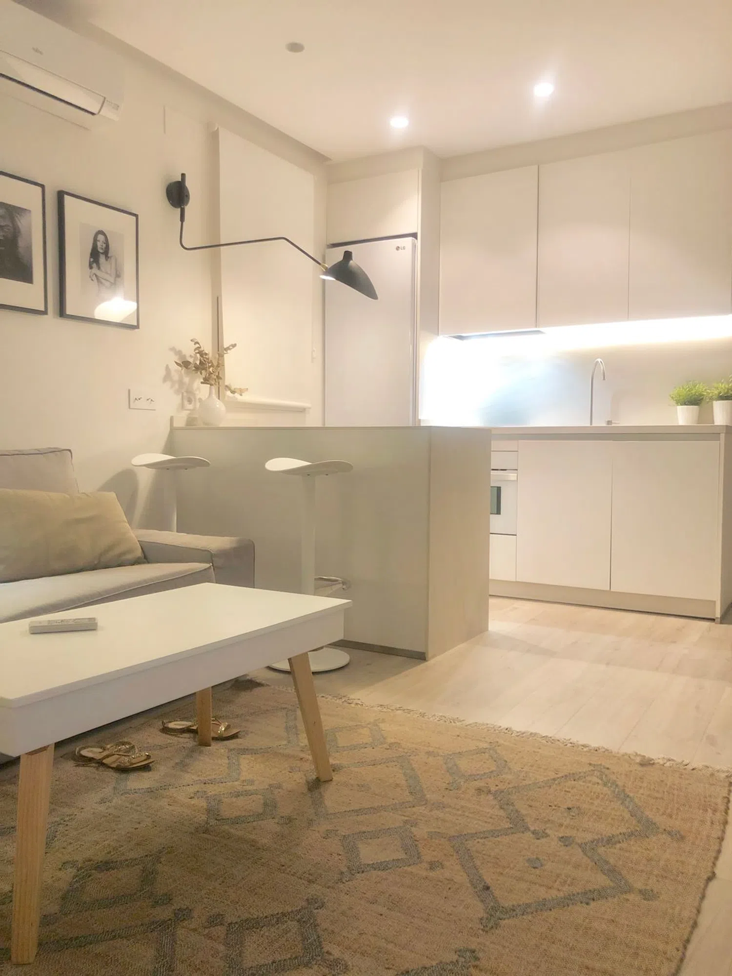 Piso en avenida de Menéndez Pelayo, 42 - Foto 11