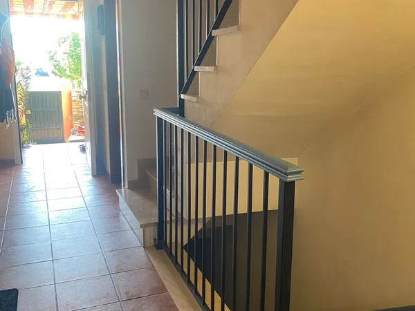 Chalet adosado en Pasaje Francisco Delicado, 35, Arco norte - Avda España, Arco norte - Avda España - Foto 5