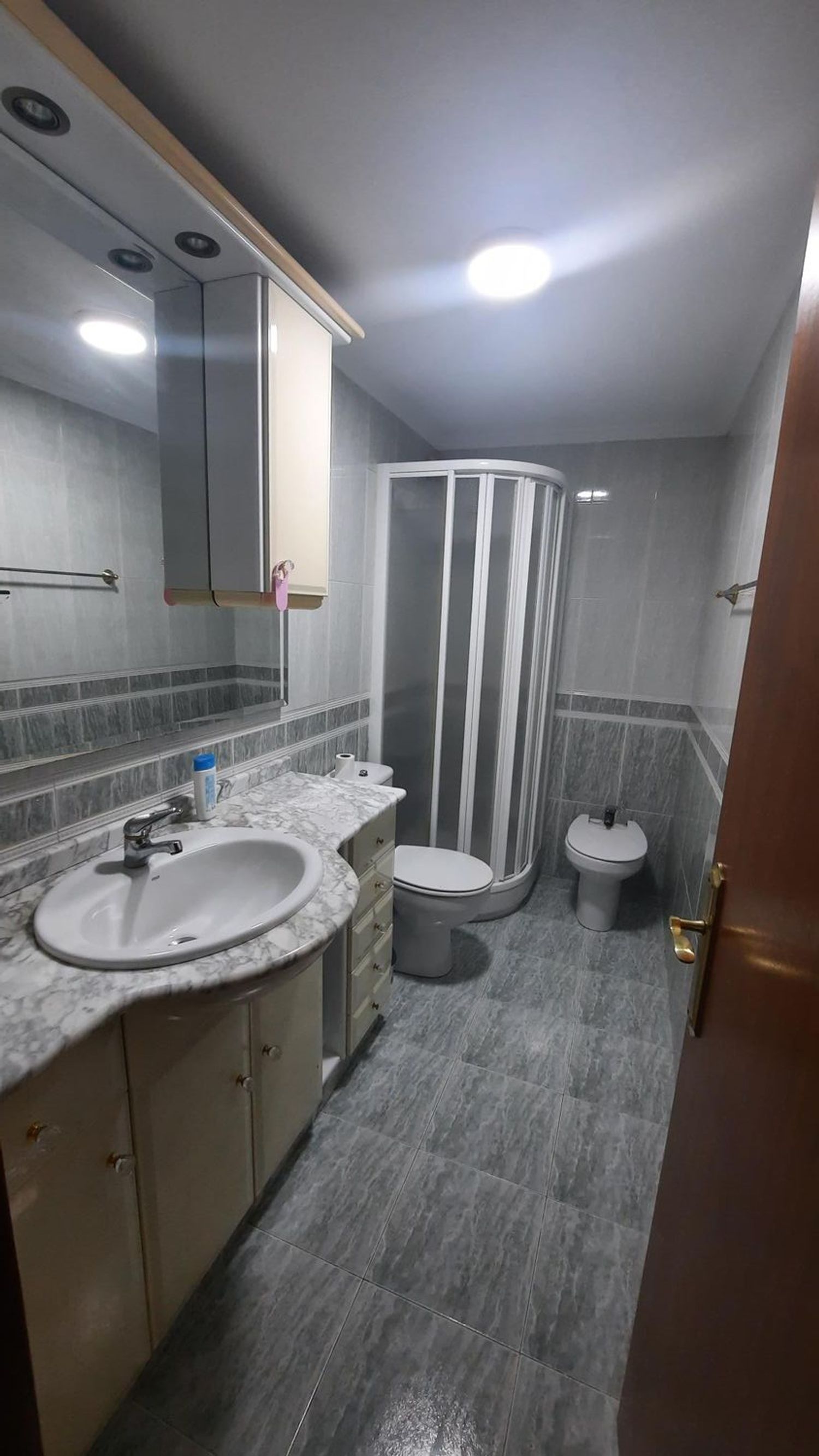 Piso en calle Dos Salgueiriños de Abaixo, 8 - Foto 15