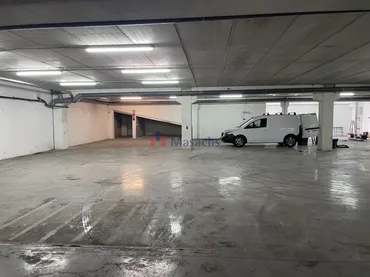Nave Industrial en Terrassa - Foto 5