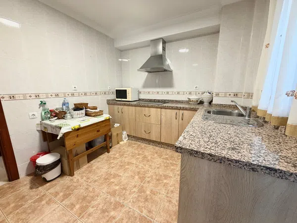 Piso en Avenida Málaga Oloroso, 8, Cortijo Bazán - Los Casinis - Los Cipreses - Foto 14