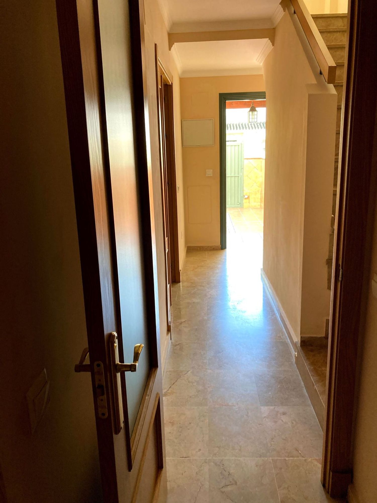 Chalet adosado en Calle José Luis López-Aranguren, 17, Pozoalbero - Foto 28