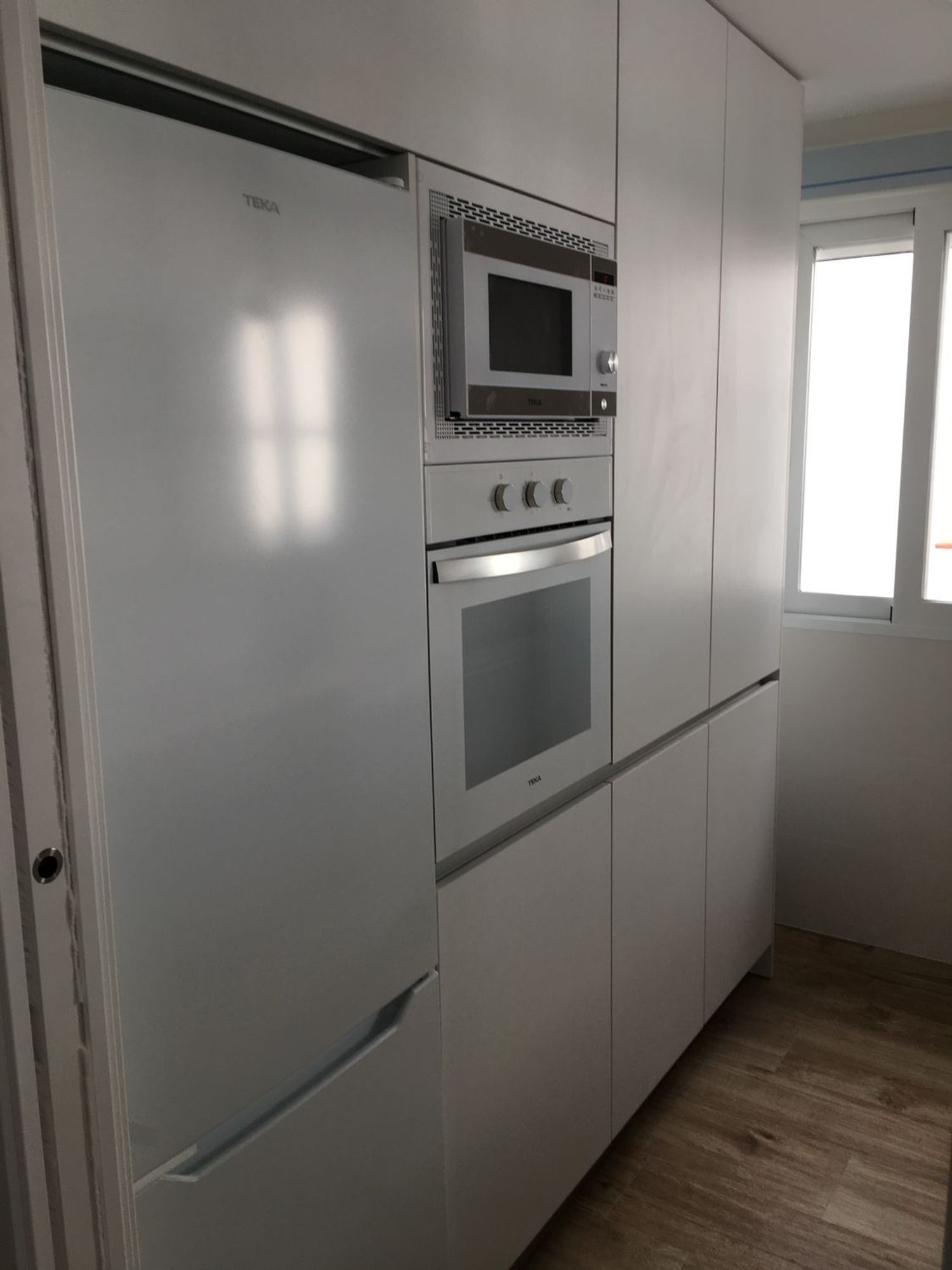 Ático en calle Felipe II, 17 - Foto 4