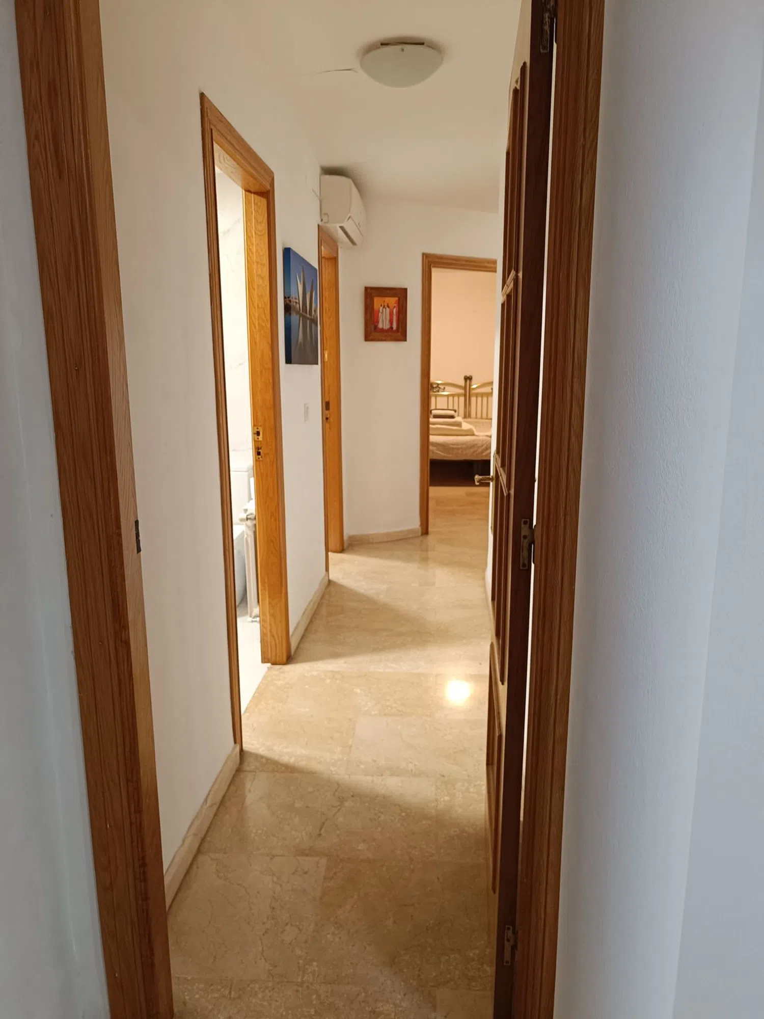 Piso en calle del Bisbe en Jeroni, 7 - Foto 1