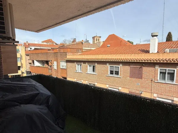 Piso en calle de Enrique Calabia, 6 - Foto 15