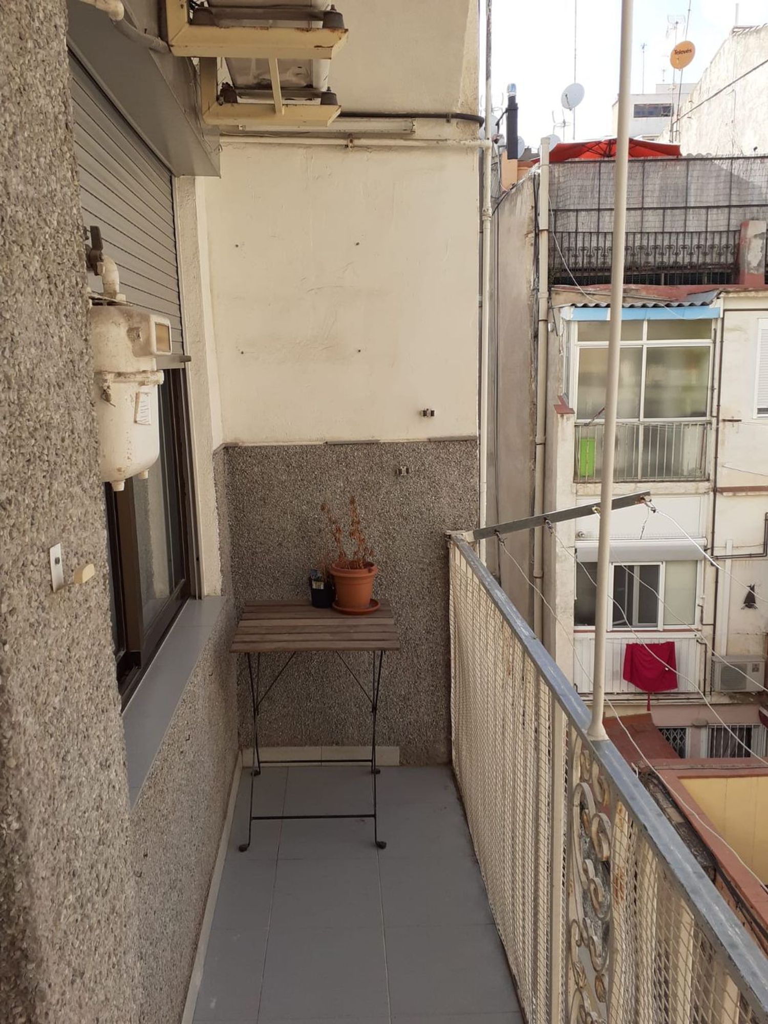 Piso en Calle Armanya, 3, Eixample, Eixample - Foto 14