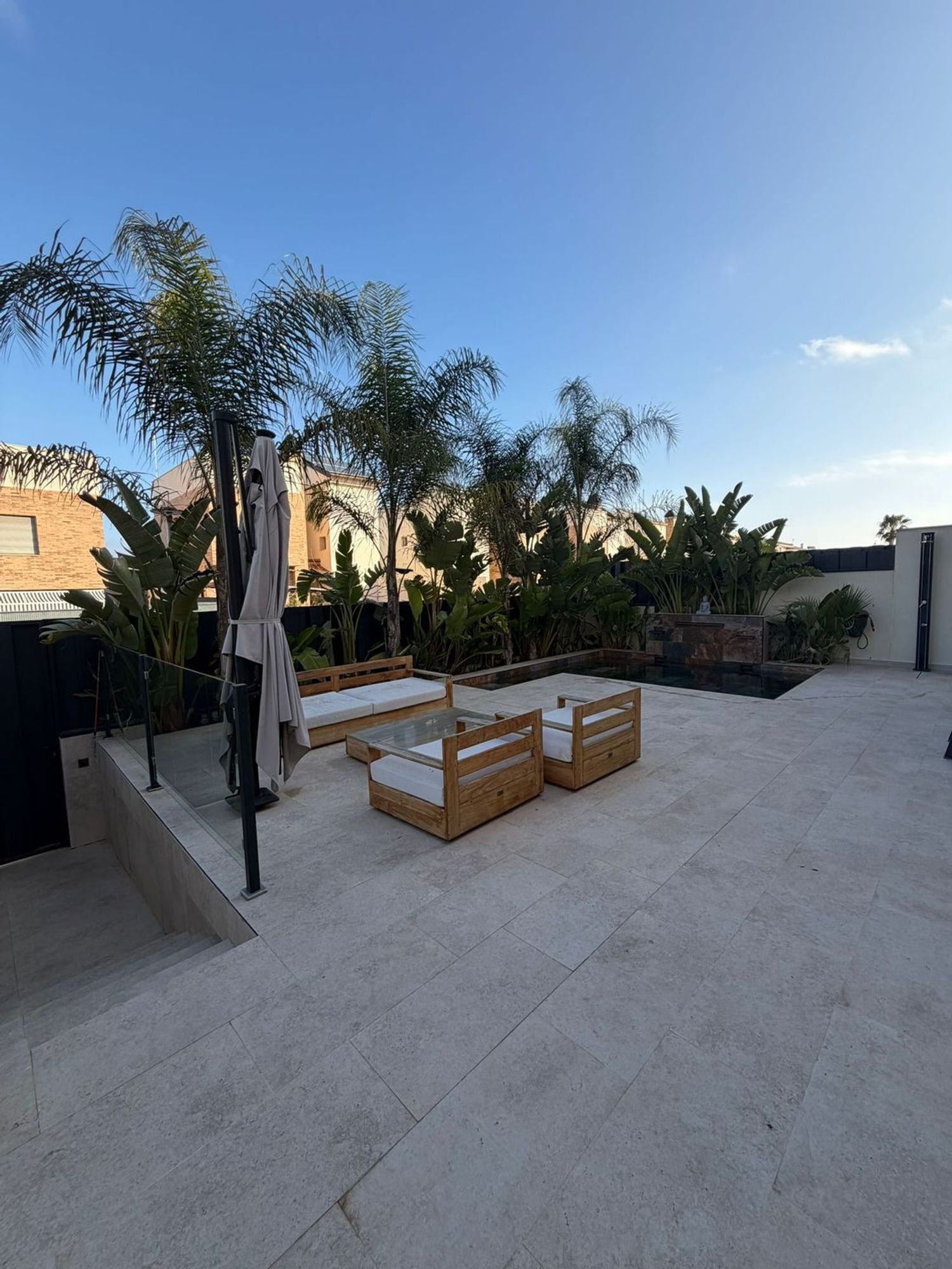 Casa independiente en Barrio La Alcayna - Foto 1