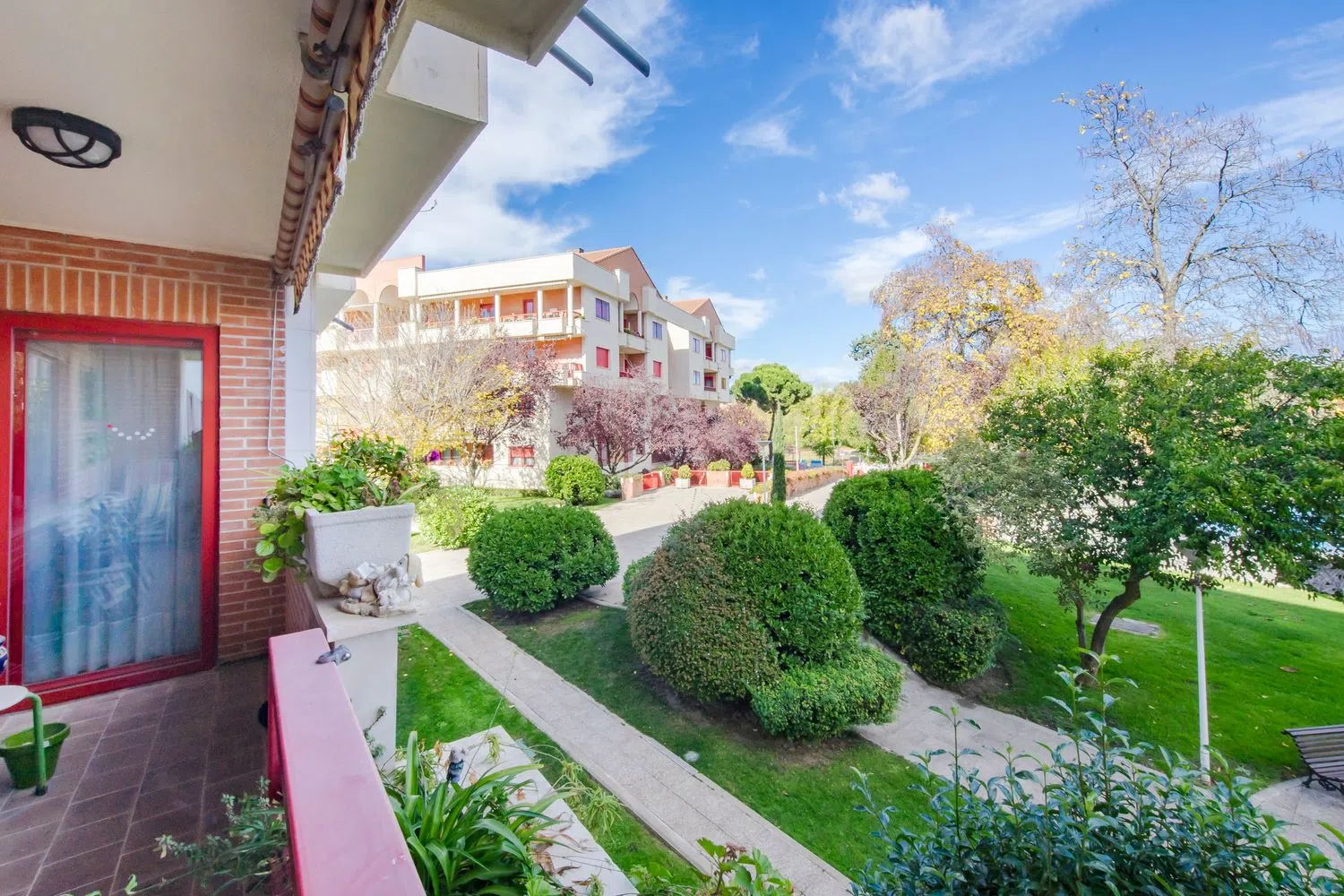 Piso en calle Ábrego, 25 - Foto 34