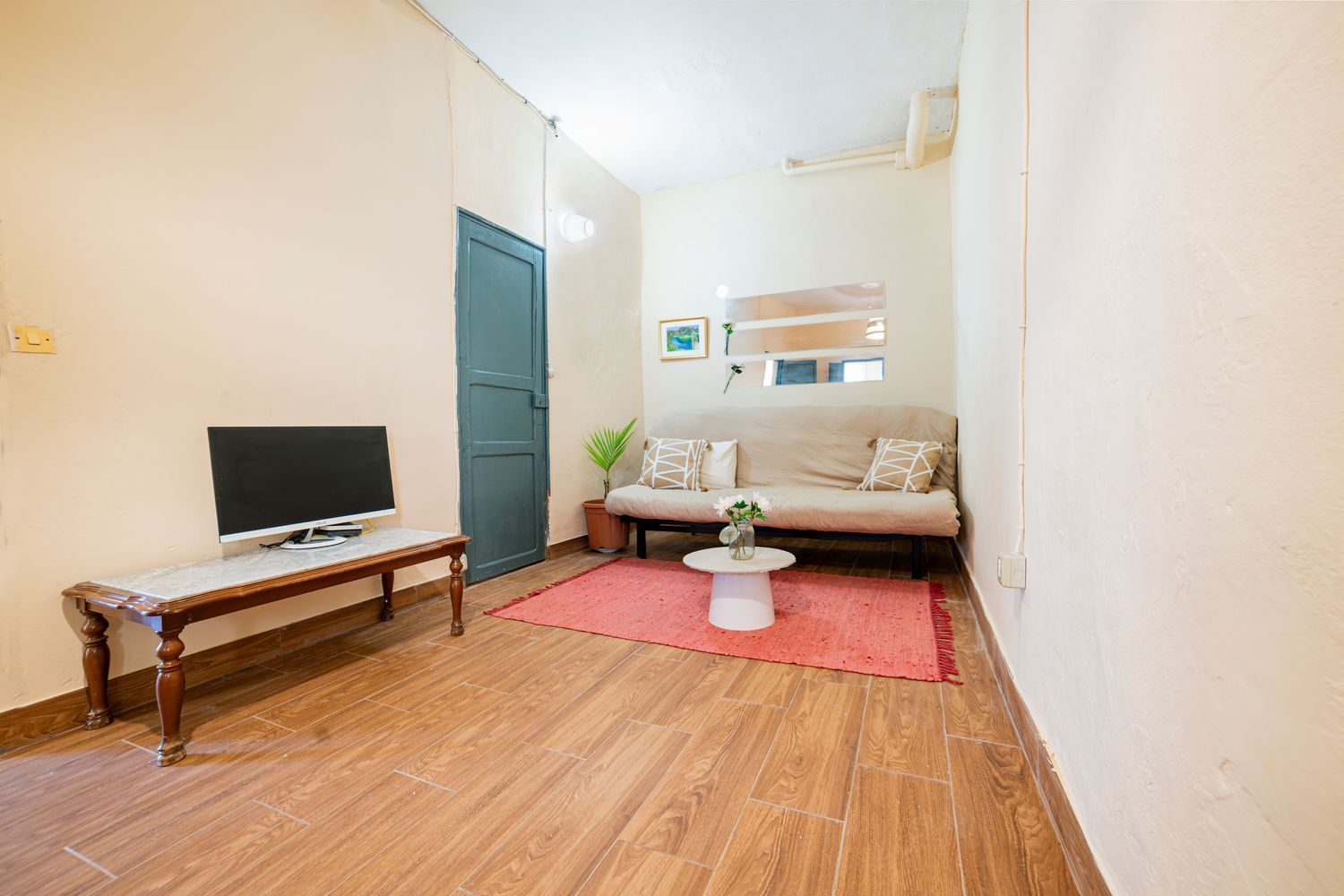 Casa de pueblo en Calle Banda de las Rosas s/n - Foto 16