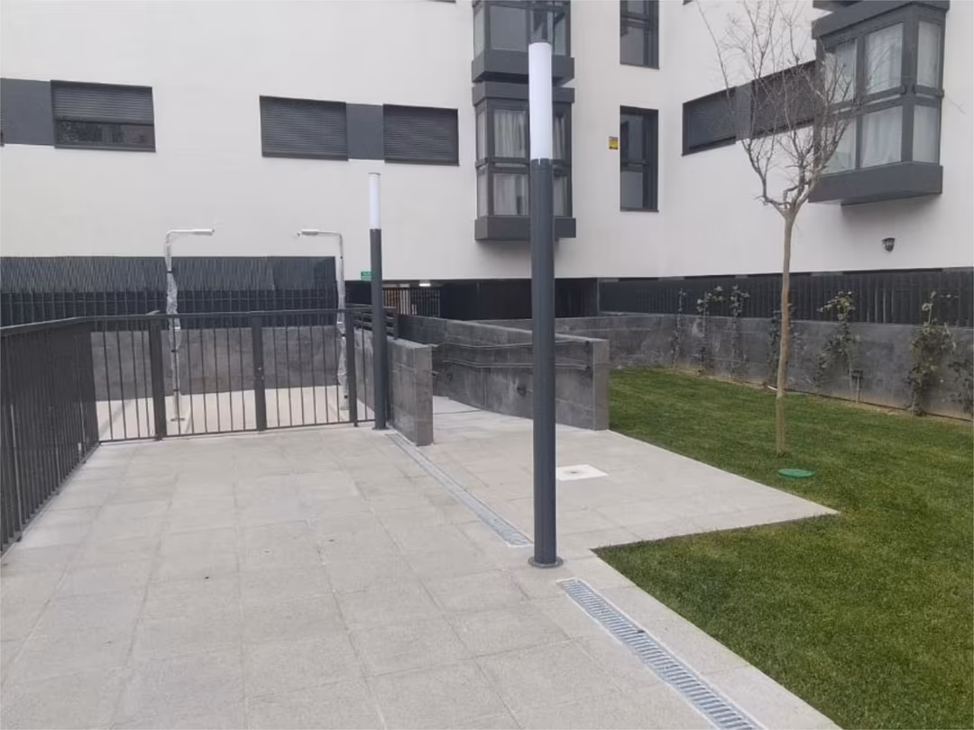 Piso en  Calle de Belmonte de Tajo 60 - Foto 4