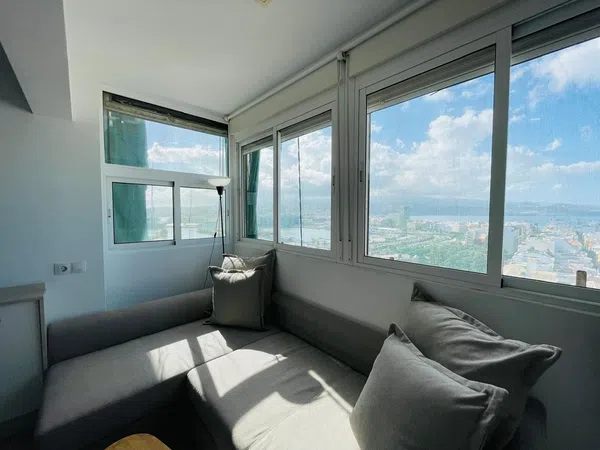 Piso en plaza Ingeniero Manuel Becerra, 1 - Foto 2