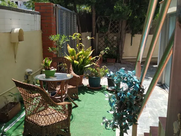 Piso en Calle Equador, 9, Baixador, Baixador - Foto 1