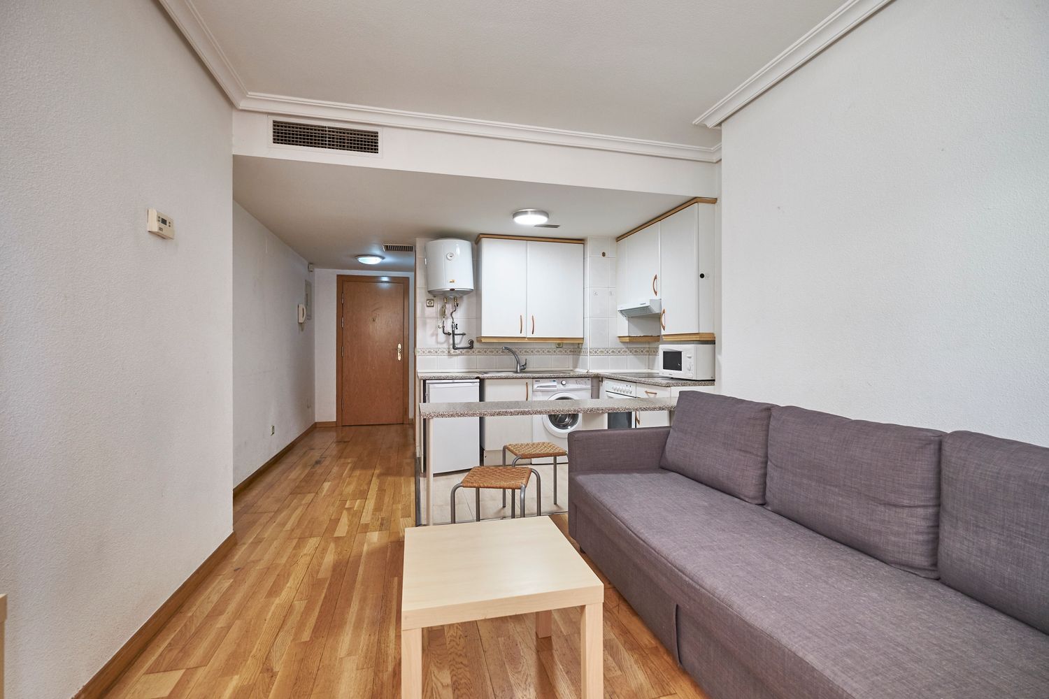 Estudio en Calle Rafael Bergamín, 16 - Foto 9