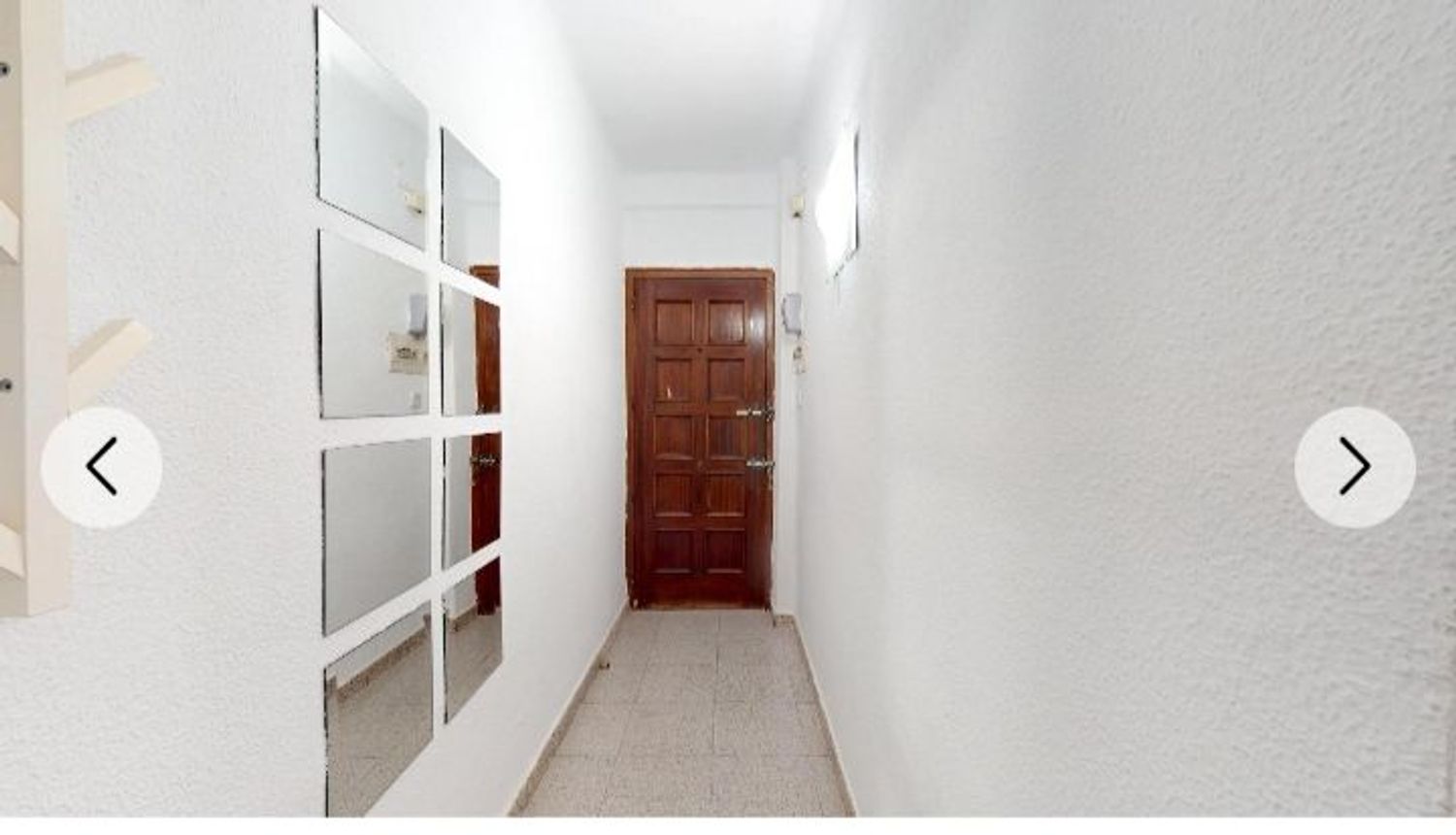 Piso en Calle Infanta Doña María, 65, Ciudad Jardín - Foto 2