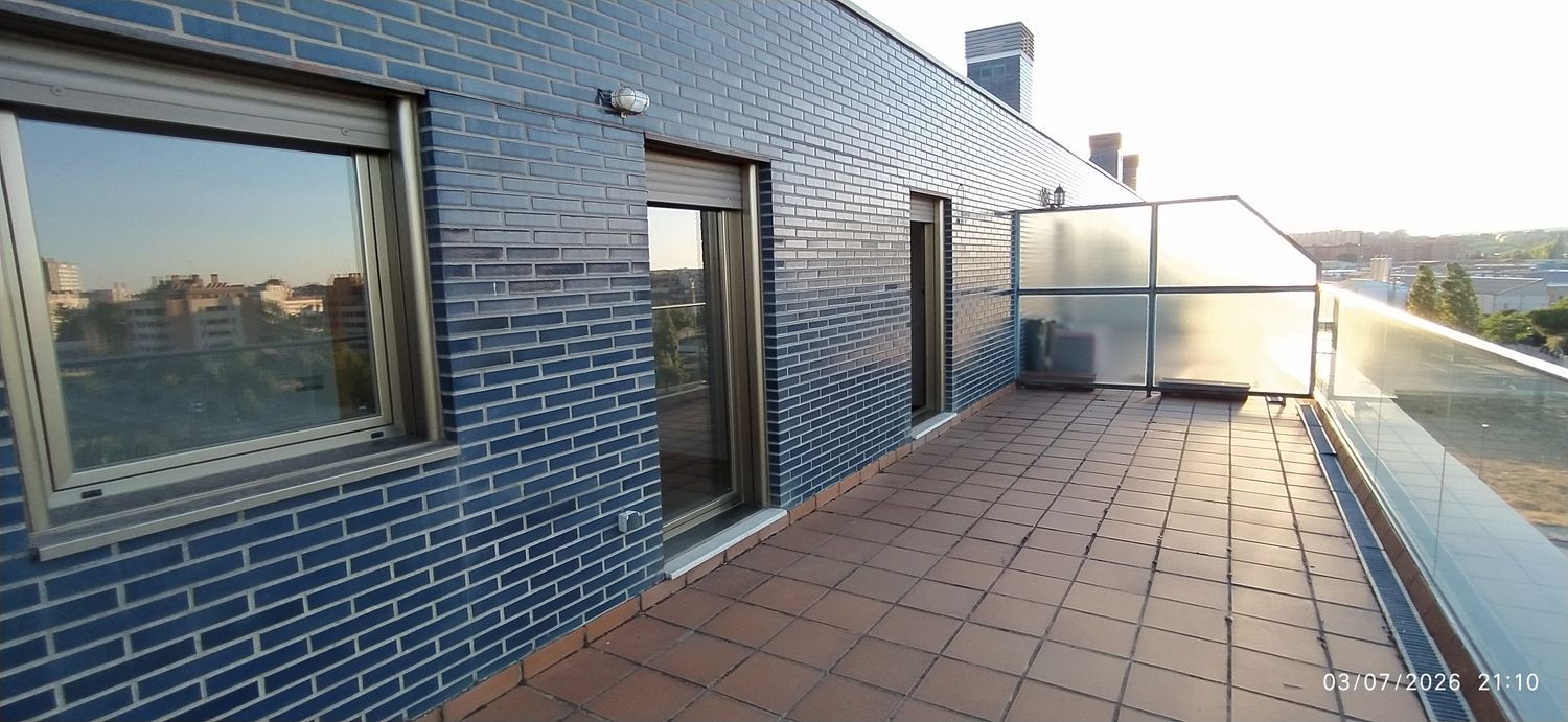 Dúplex en Calle del Arca 4, 9, Arcas Reales - Pinar del Jalón, Arcas Reales - Pinar del Jalón - Foto 19