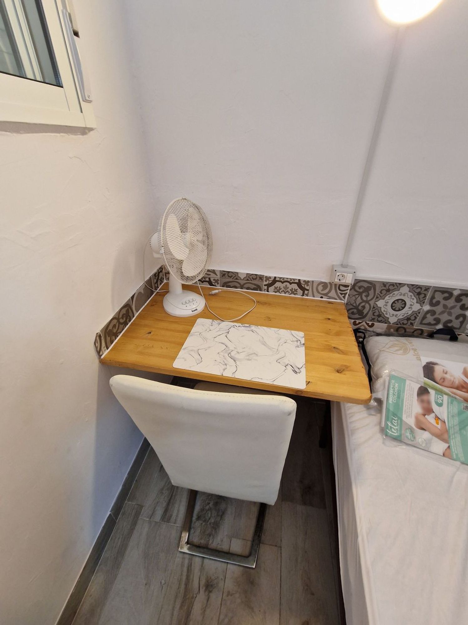 Estudio en Av. V Centenario, 1 - Foto 37