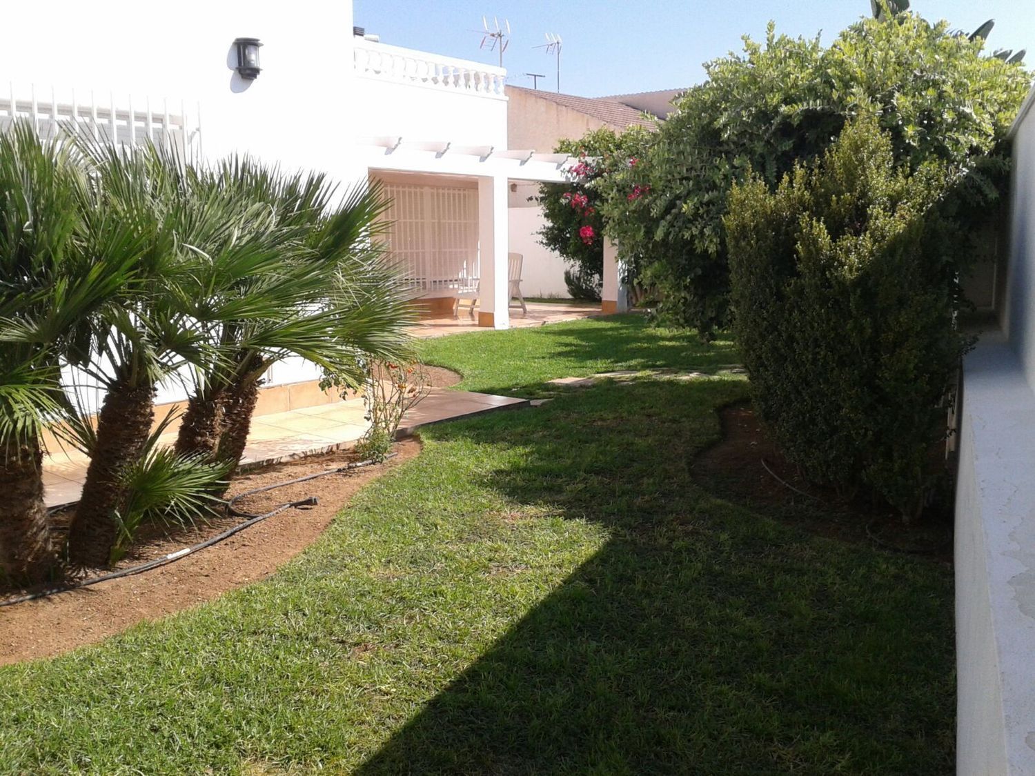 Casa o chalet independiente en Avenida de luxor, 83, La Cañada - Costacabana - Loma Cabrera, La Cañada - Costacabana - Loma Cabrera - Foto 3
