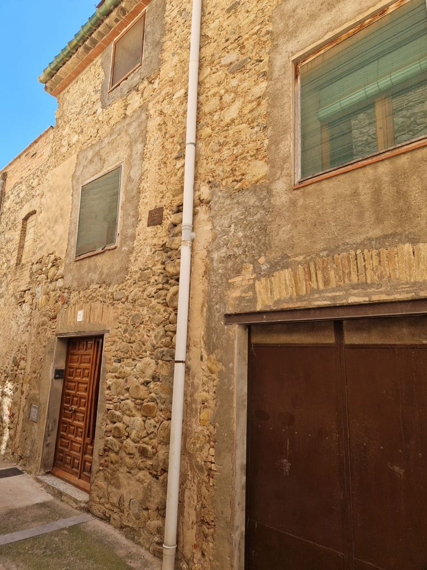 Casa de pueblo en Plaza Garriguella, 7 - Foto 3