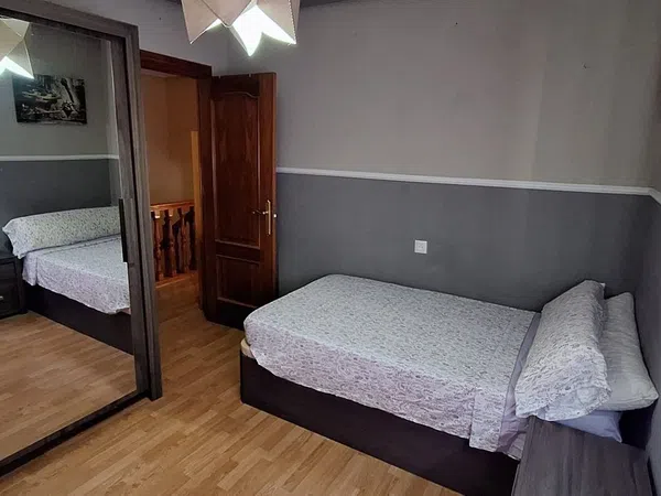Chalet adosado en Calle Virgen del Carmen, 24 - Foto 40