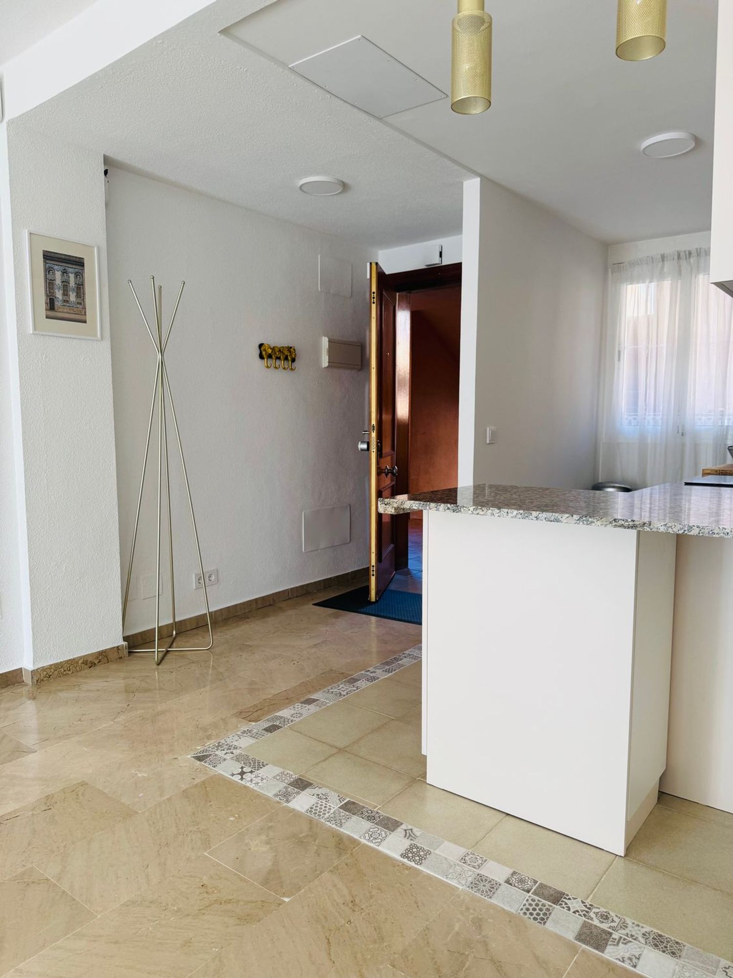 Piso en Paraiso de le Bahia s/n - Foto 15