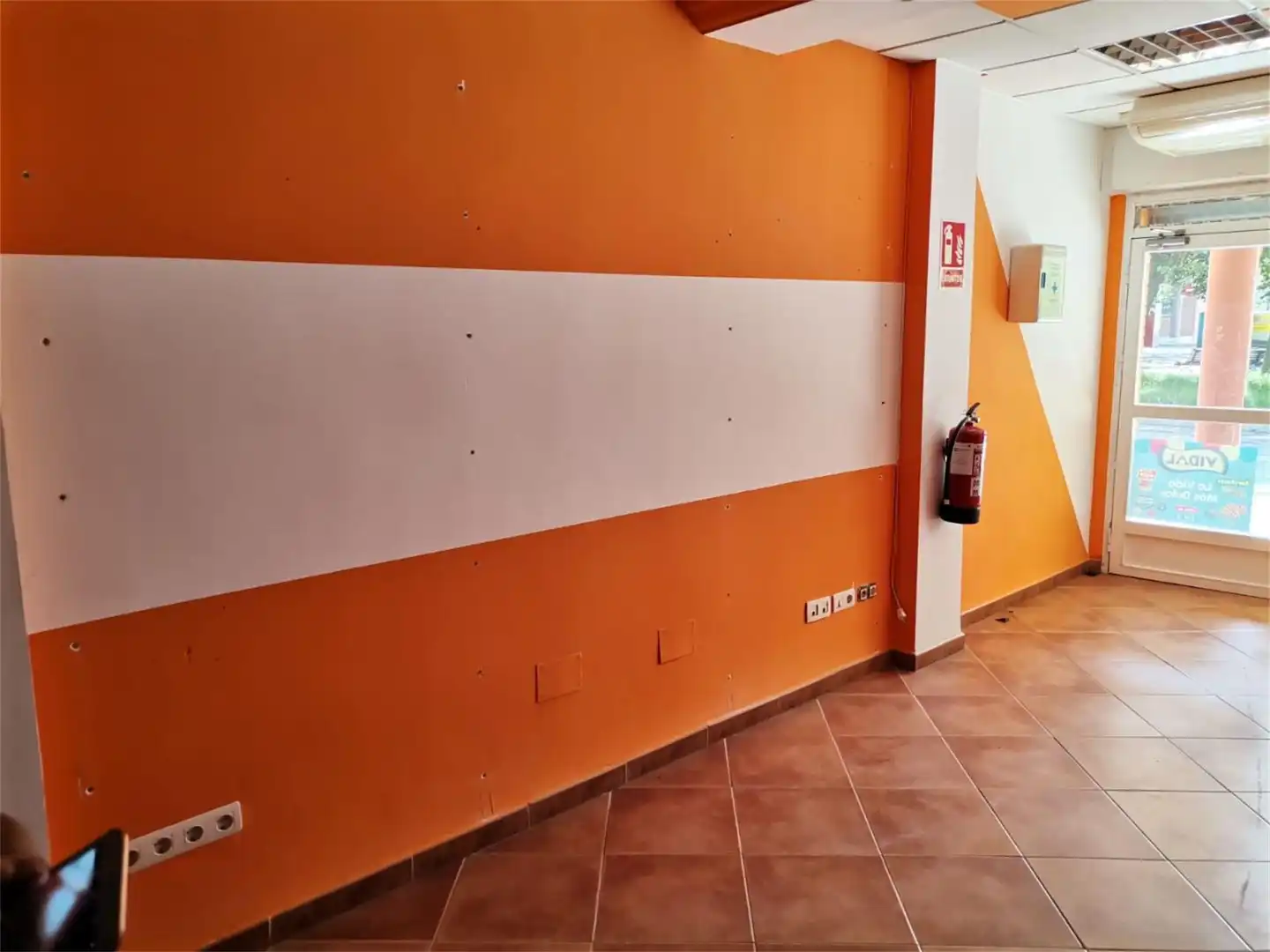 Local comercial en  Calle Miguel Indurain - Foto 2