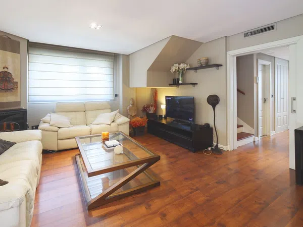 Chalet pareado en Barrio Zona Estación - Foto 8