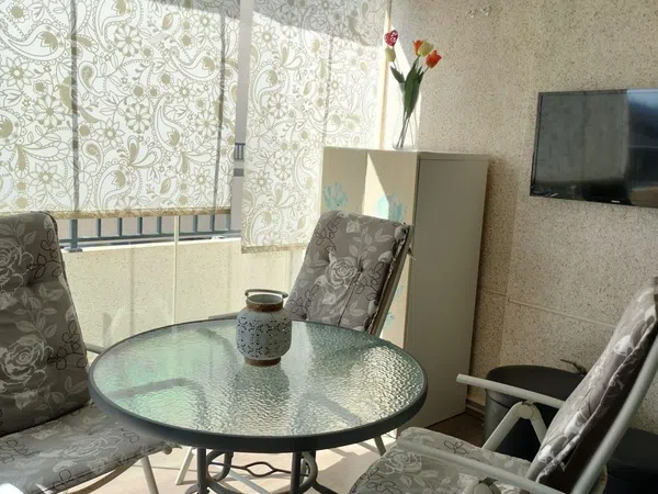 Casa o chalet independiente en Avenida Blasco Ibáñez, 7 a, La Patacona, La Patacona - Foto 4