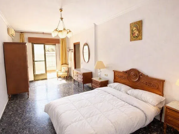 Casa o chalet independiente en Casco Histórico, Casco Histórico - Foto 12
