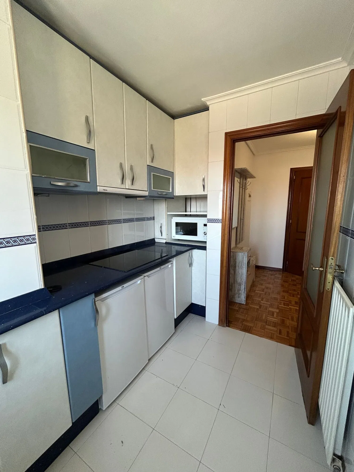 Piso en calle los Ciruelos, 49 - Foto 4