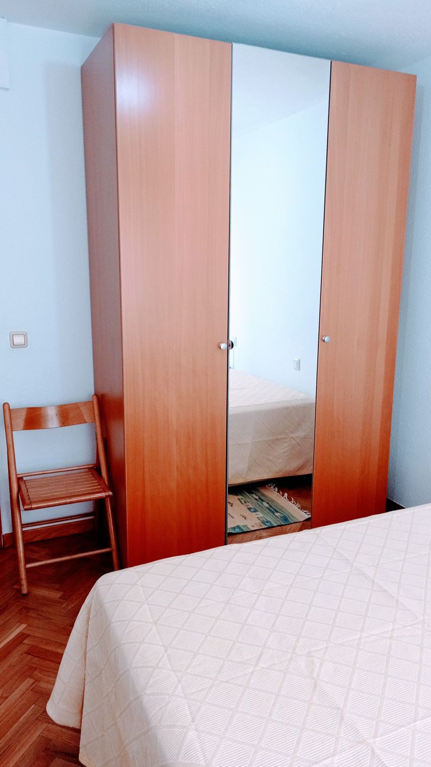 Piso en Avenida de España, 58, Alcobendas Centro, Alcobendas Centro - Foto 7