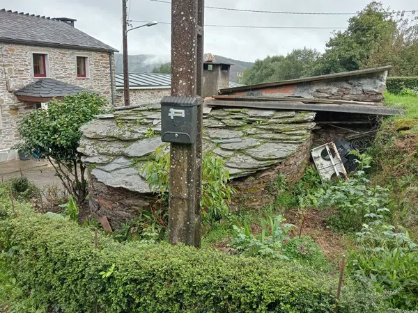 Casa rural en Lg/ Suaermida, 2 - Foto 9