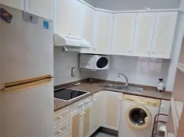 Apartamento en  Calle San Pascual 210 - Foto 3