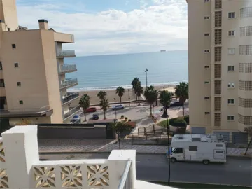 Piso en  Avenida Carvajal 41B - Foto 2
