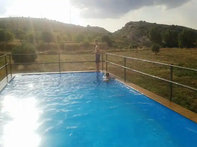 Chalet en  Paseo de la Marquesa Viuda de Aldama 28 - Foto 7