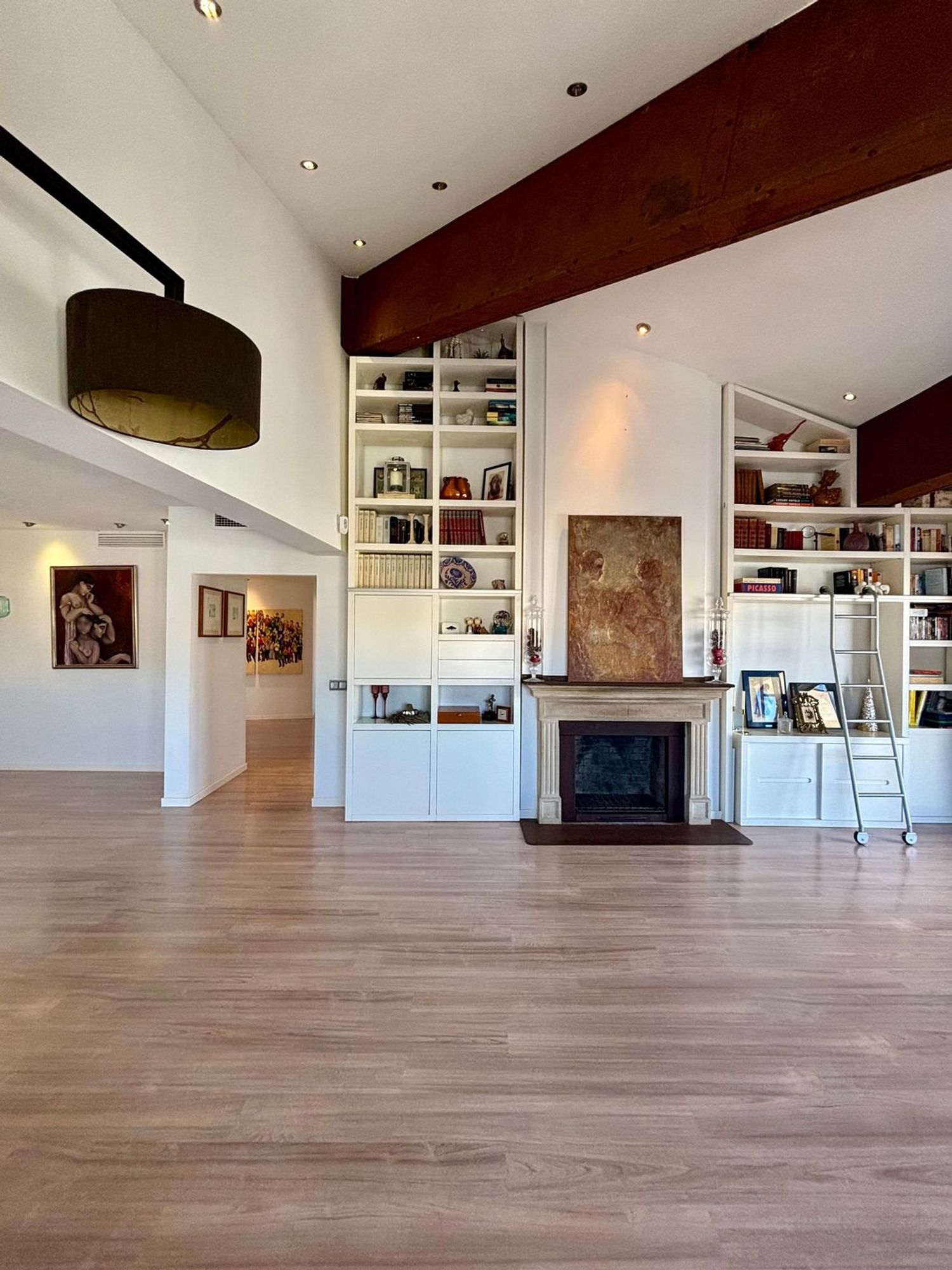 Ático en Barrio Son Armadams - Foto 1