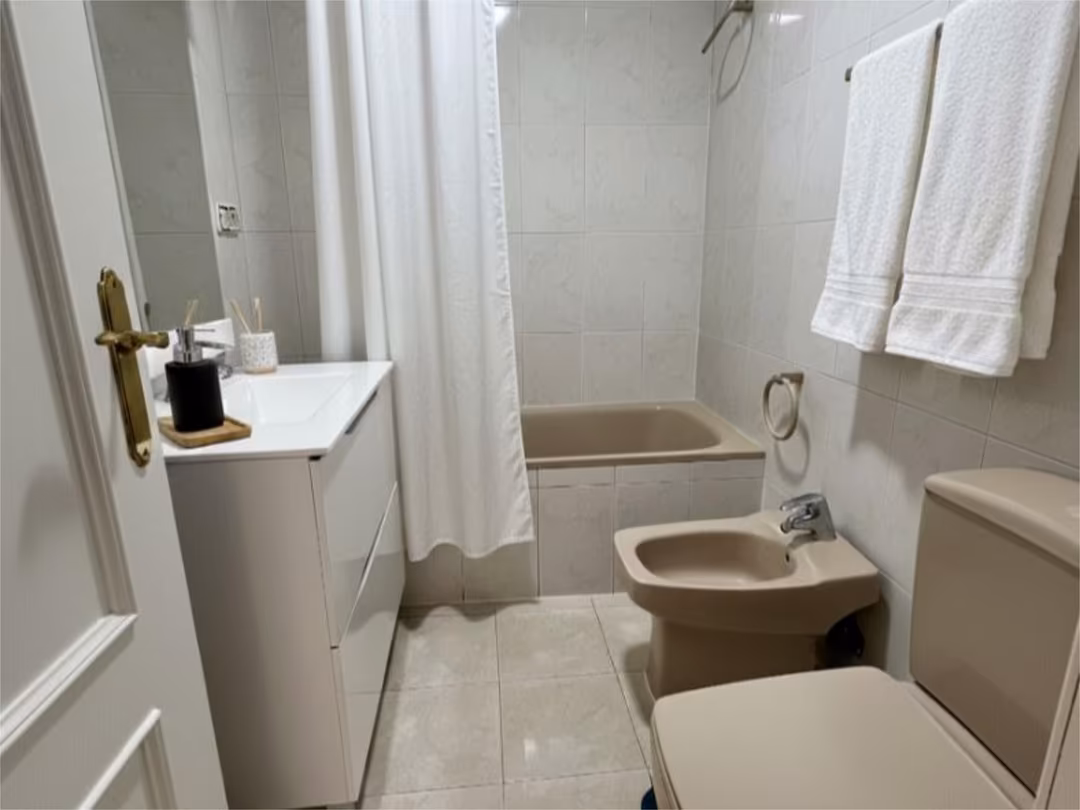 Piso en  Calle de Embajadores 106 - Foto 22