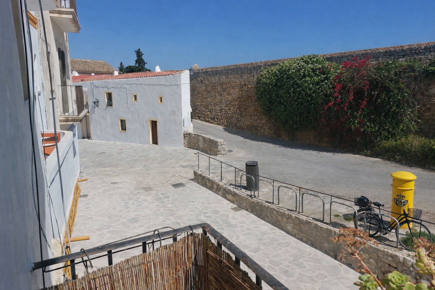 Piso en Calle de sa Carrossa, 19, Dalt Vila - La Marina, Dalt Vila - La Marina - Foto 10