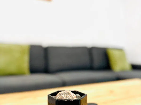 Piso en calle Capitán Juan Martí, 6