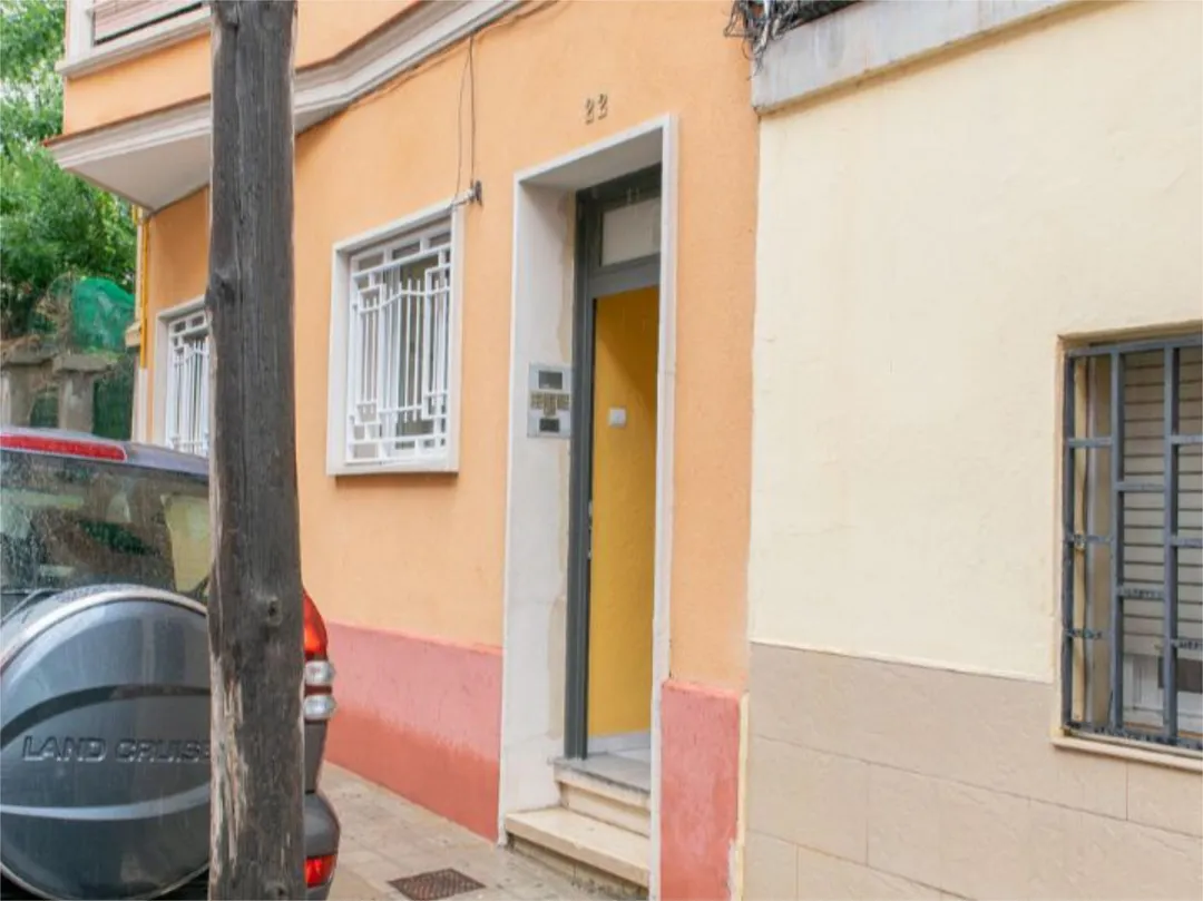 Piso en  Carrer d'Iscle Soler 24 - Foto 19