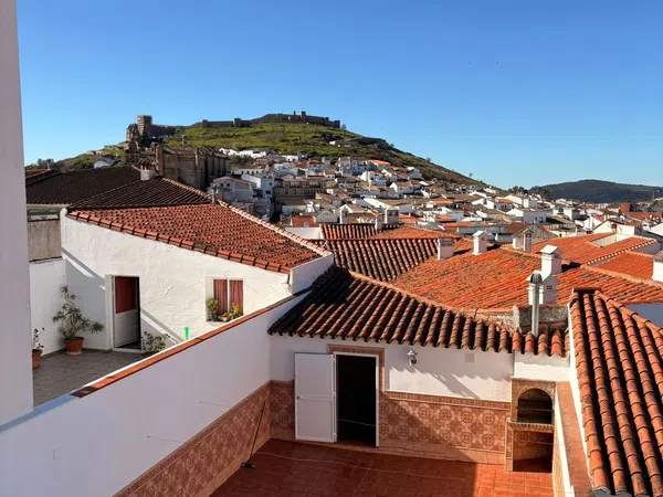Chalet pareado en Calle Cautivo de Aracena, 8 - Foto 1