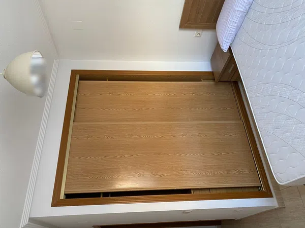 Piso en calle Rigel, 35 - Foto 9