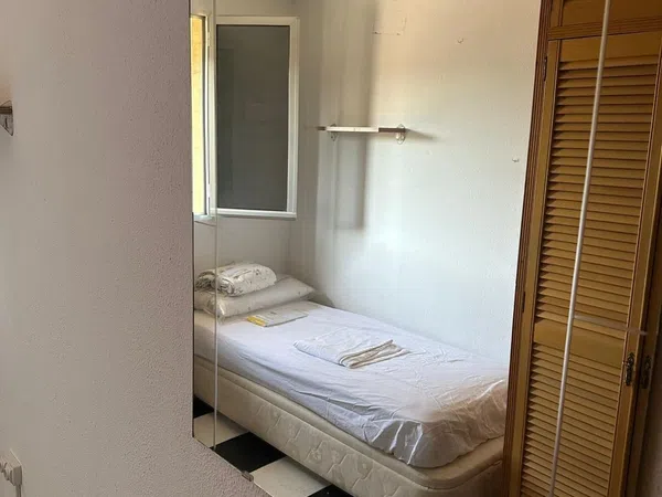 Piso en Barriada Nuestra Señora de la Oliva, Sevilla, 7, Su Eminencia - La Oliva - Foto 18