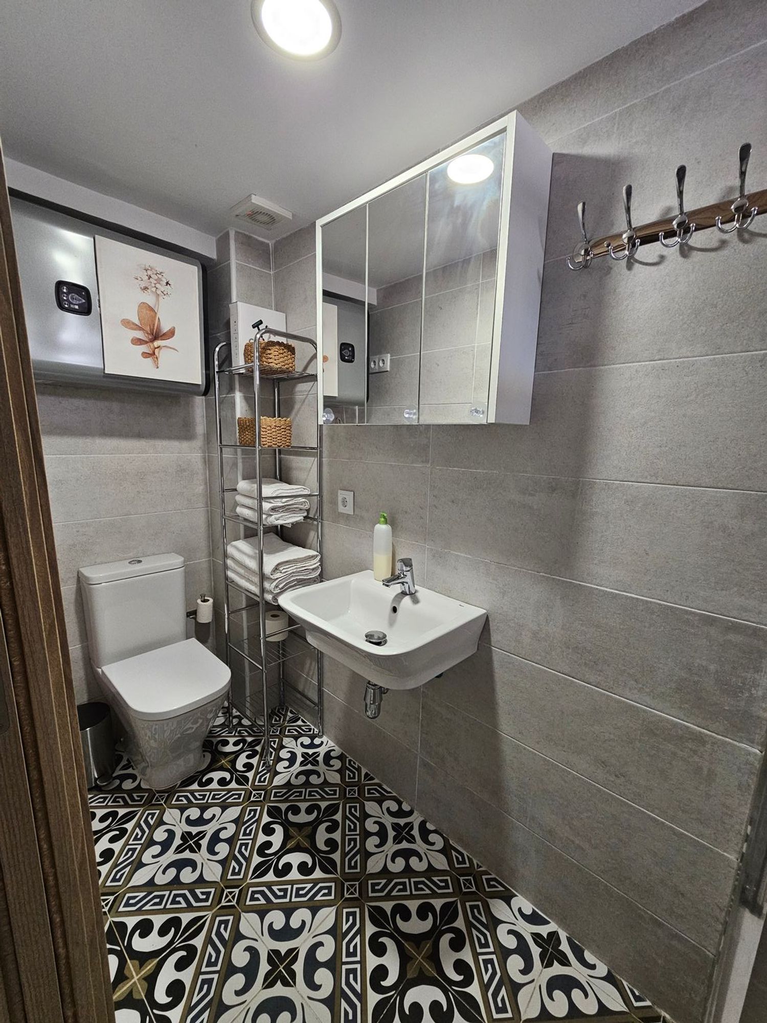 Casa de pueblo en Calle Arsenal, 10, Platja Vila Joiosa, Platja Vila Joiosa - Foto 10
